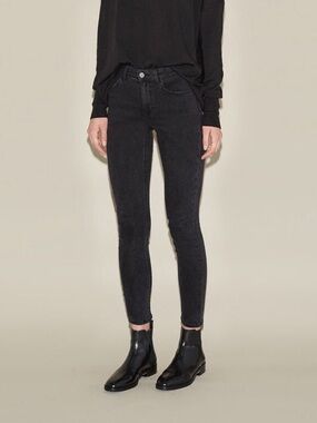 Acne Studios Skin 5 Used in Black - 26